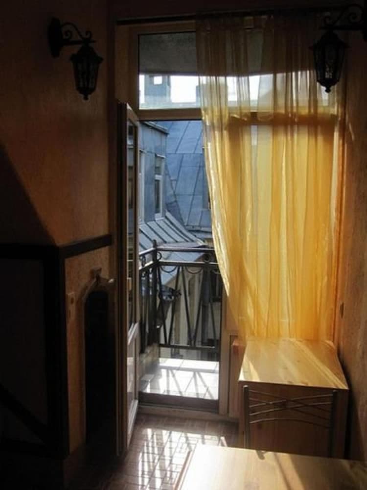 Dreamers on Nekrasova