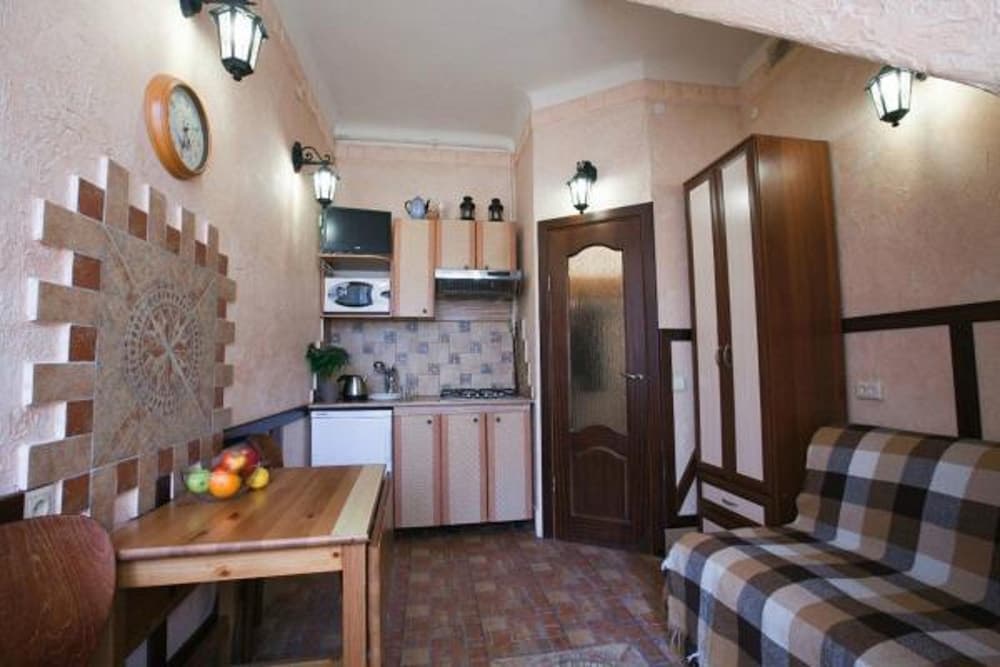 Dreamers on Nekrasova