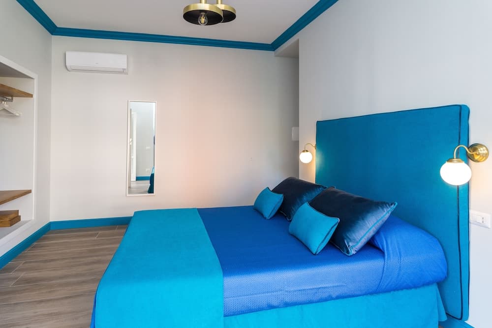 Sorrento Pool&Suites