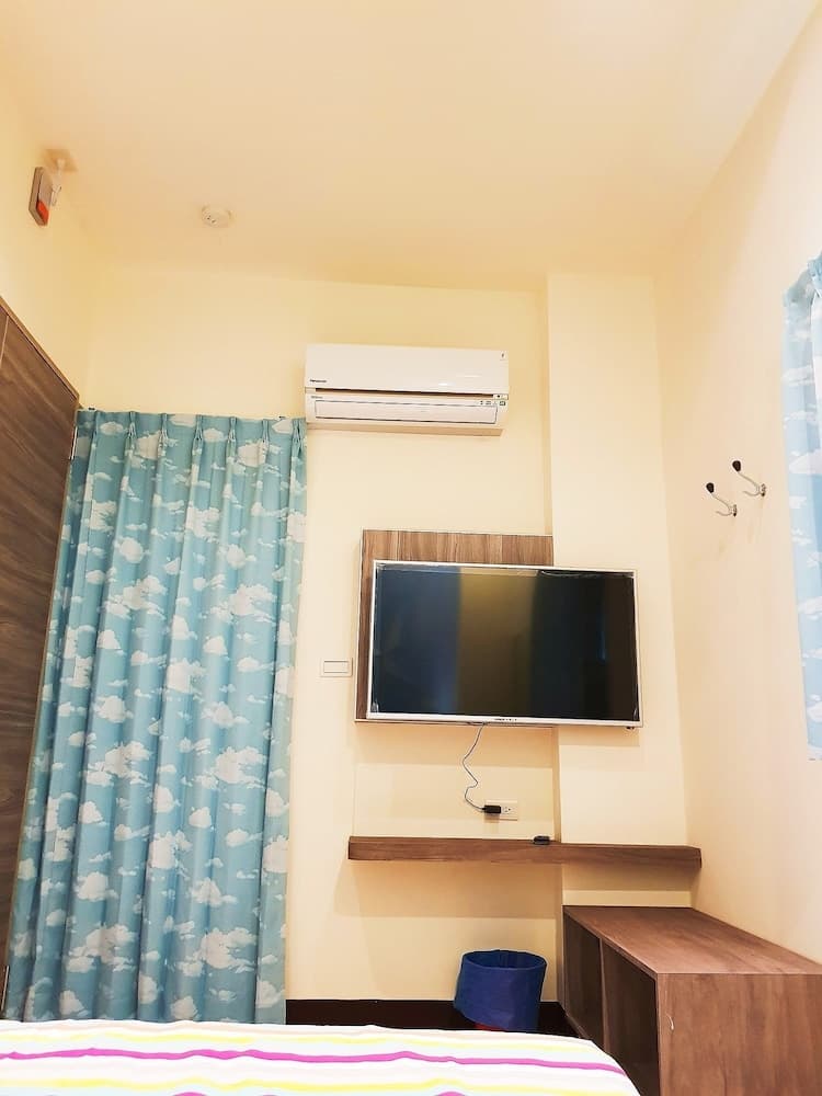 Mrs. Cheng's guesthouse