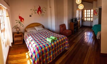 Cusco Wanchaq Bed & Breakfast
