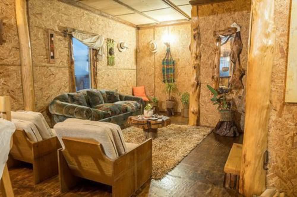 Cabaña Rustica Cucao