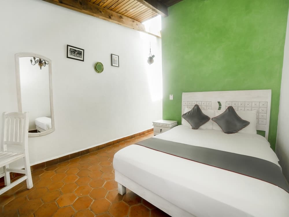 Hotel Valle Bonito, Valle de Bravo