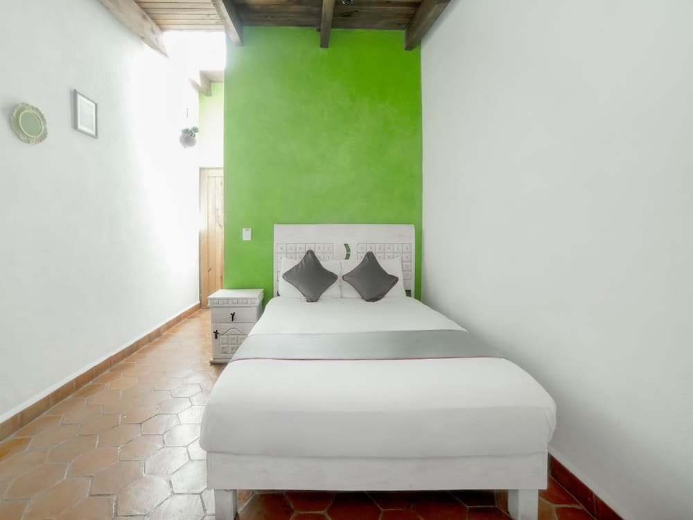 Hotel Valle Bonito, Valle de Bravo