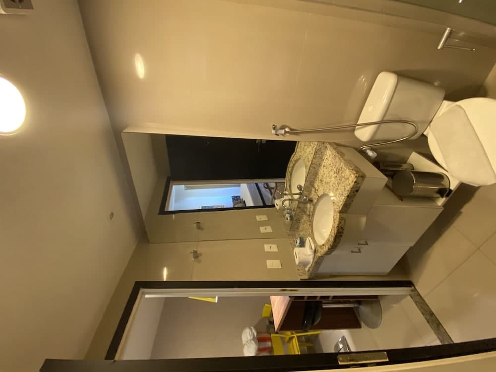 Murilo Flats Conceito