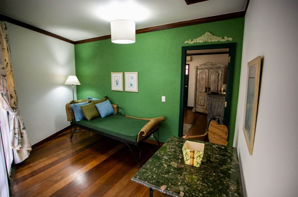 Hotel Caminhos de Itaipava