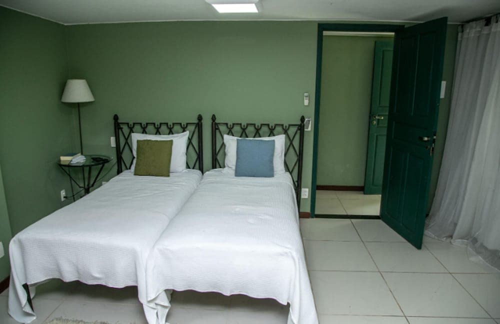 Hotel Caminhos de Itaipava