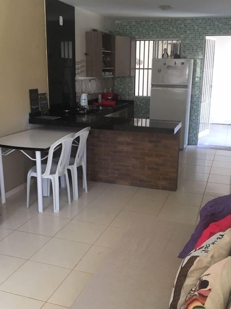 Casa com Lazer Completo