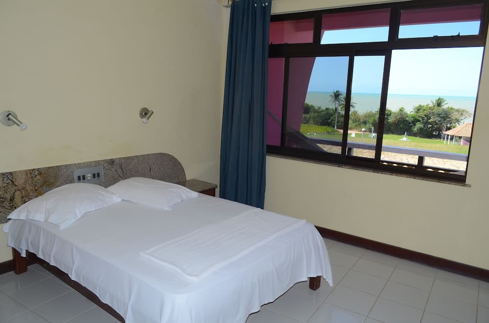 Pousada das Falesias