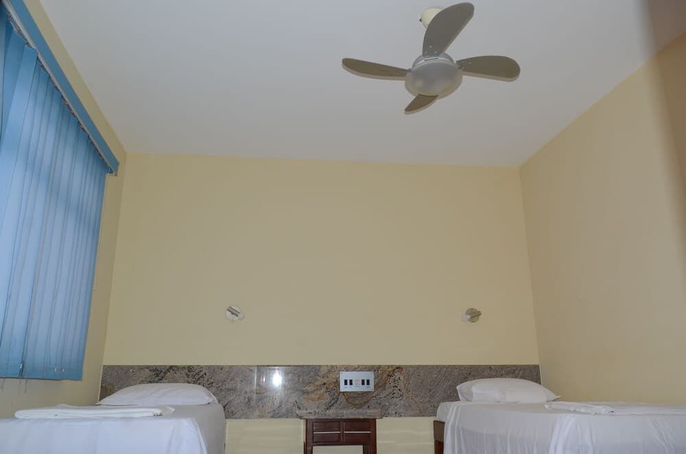 Pousada das Falesias