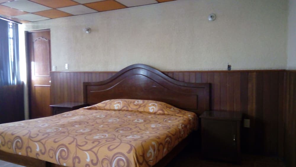 Hotel Las Vegas Cordoba