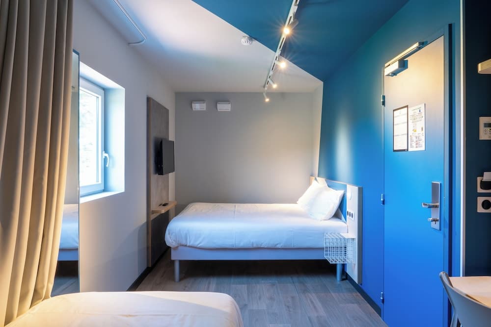 ibis budget Le Cannet des Maures