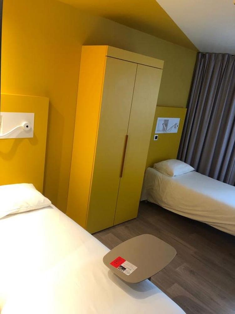 ibis budget Mâcon Crêches