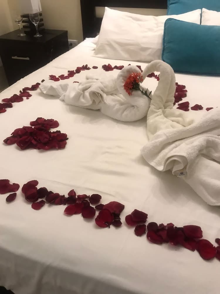 Caribbean Diamond Boutique Hotel