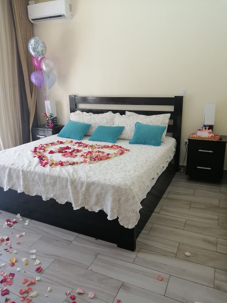 Caribbean Diamond Boutique Hotel