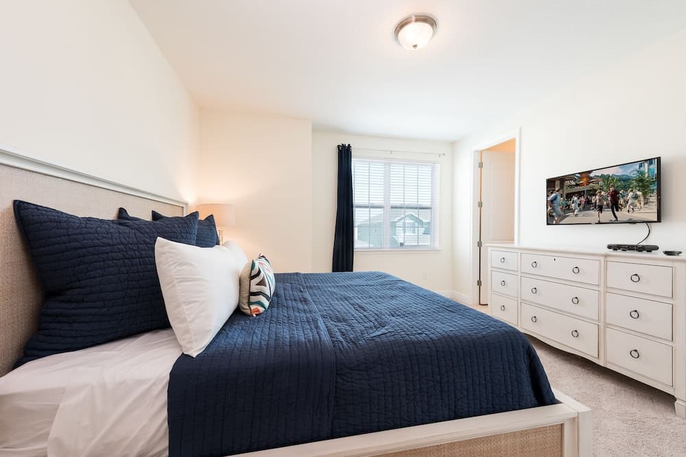 New House, Near Disney, Private Pool