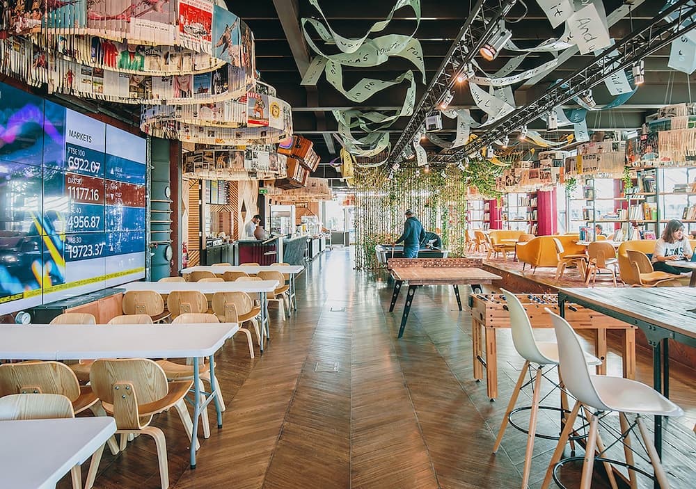 The Stay Club Colindale