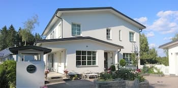 Villa Jokivarsi B&B