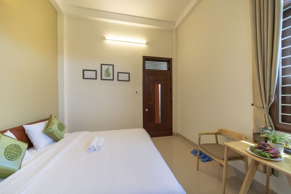 Green Garden Hoi An Villa