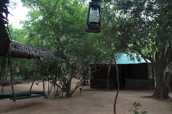 Yala Wild House