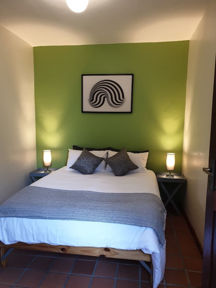 Zebra Crossing Backpackers