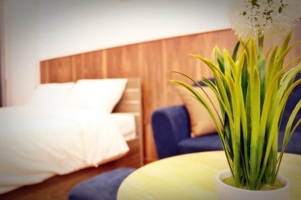 Charm House and Cafe