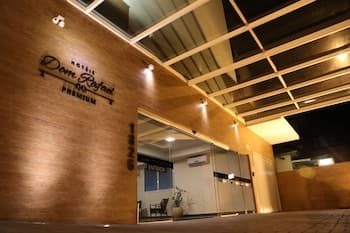 Hotel Dom Rafael Premium