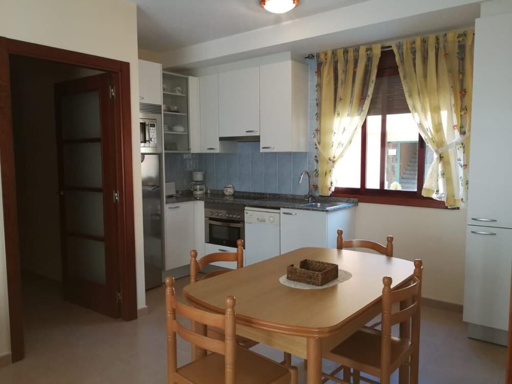 Apartamentos O Colmado