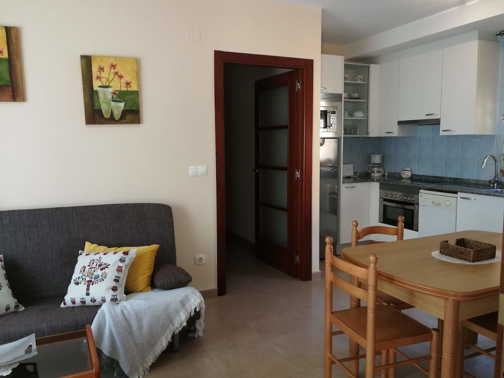 Apartamentos O Colmado