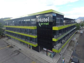 Hotel Karmel