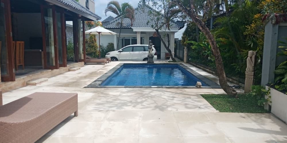 Apple Green Kori Villa