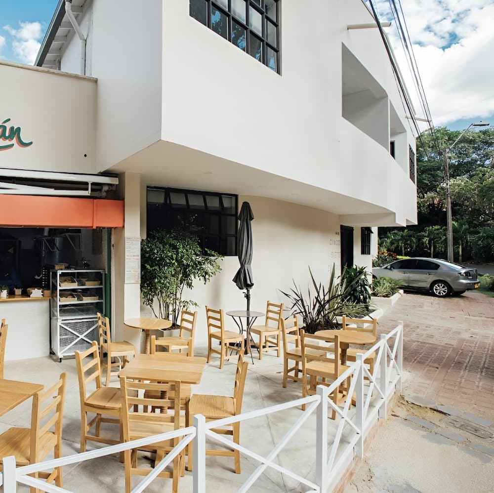 hotel image