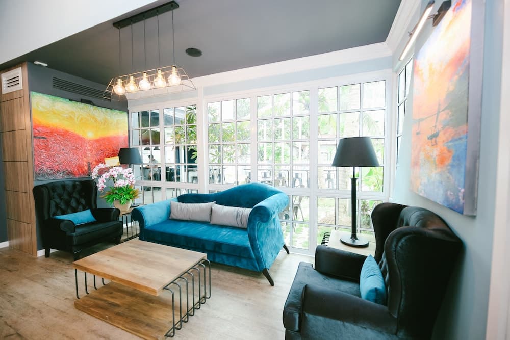 The Royale Chenang Resort