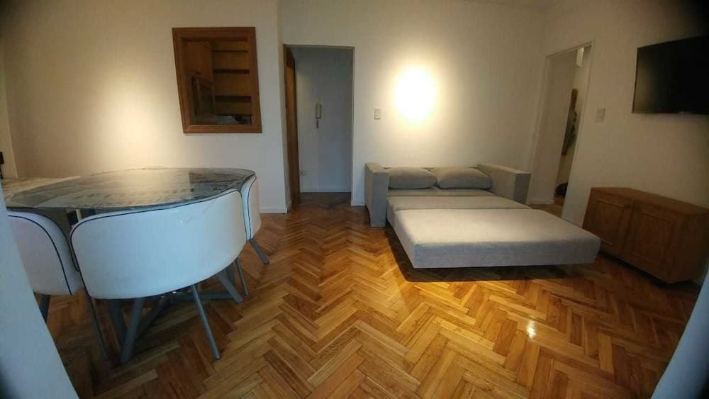 Palermo Buenos Aires