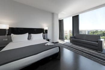 Eurostars Palace Hotel