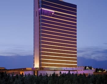 MGM Tower at Borgata