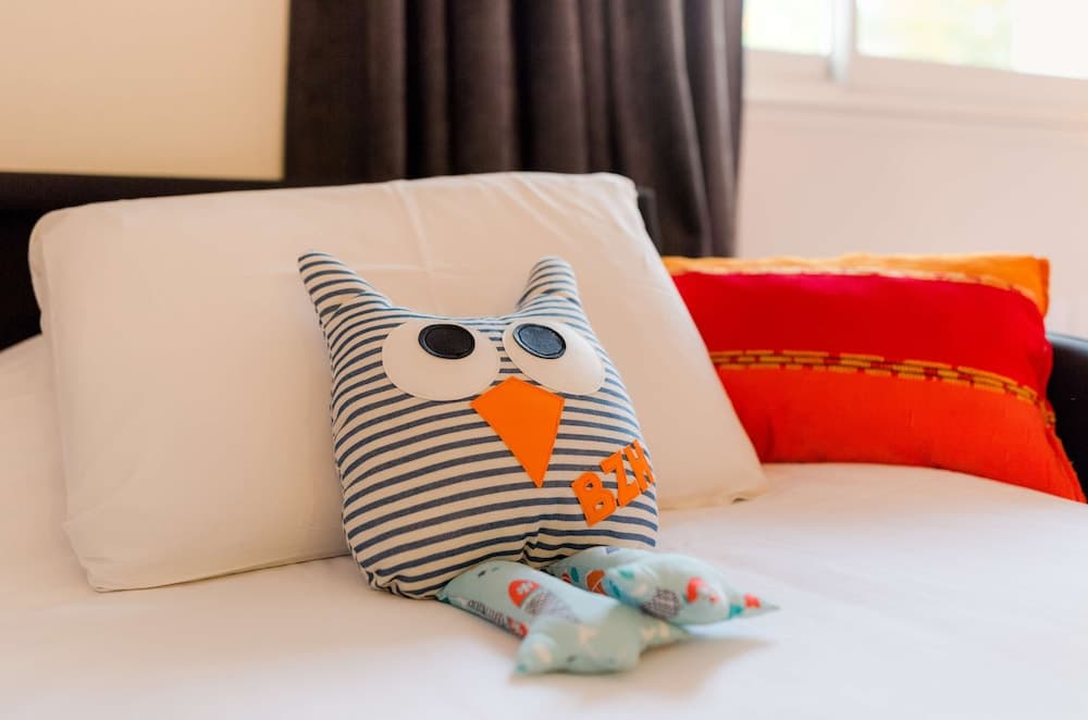 Hôtel KYRIAD QUIMPER - Pont-l'Abbé