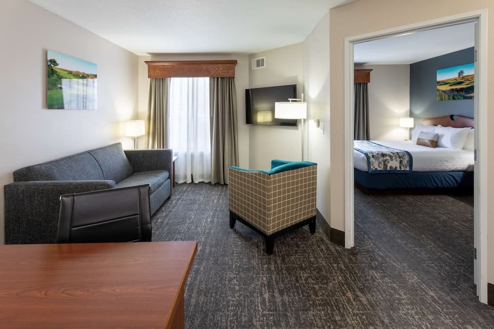 Grandstay Residential Suites Hotel - Sheboygan