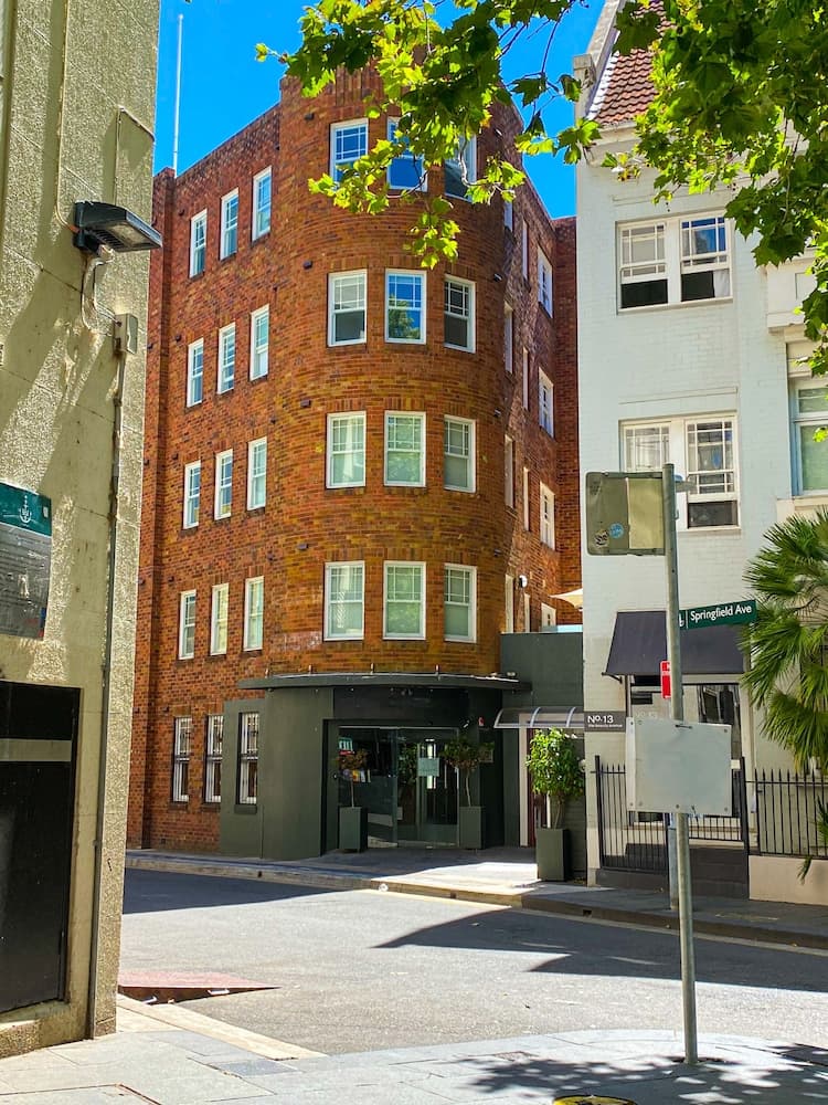 hotel image