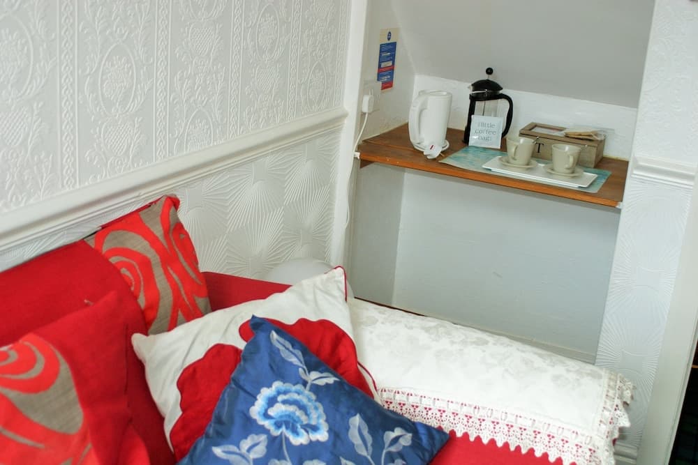 The Kensington Guesthouse