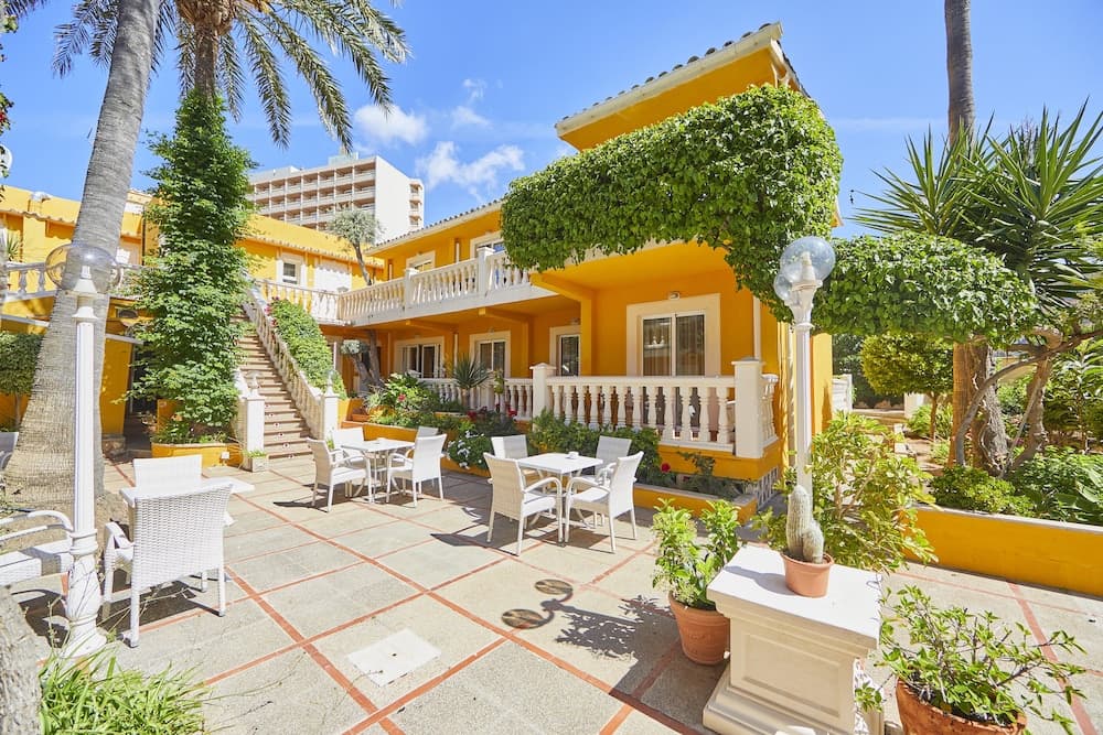 hotel image