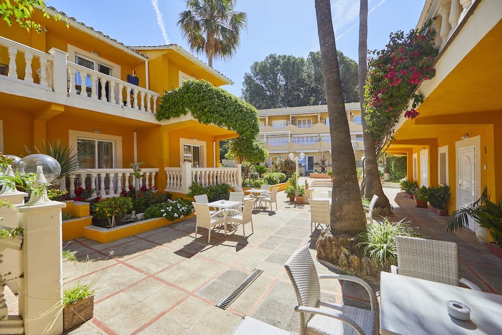hotel image