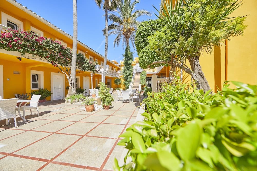 hotel image