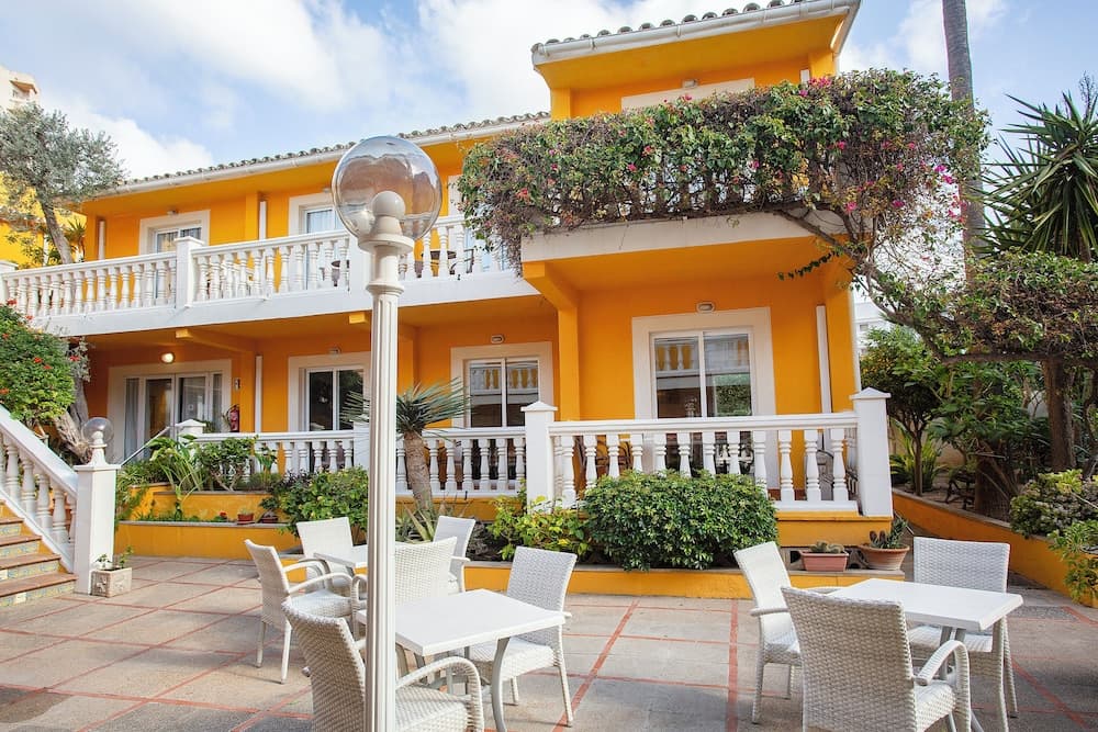 hotel image