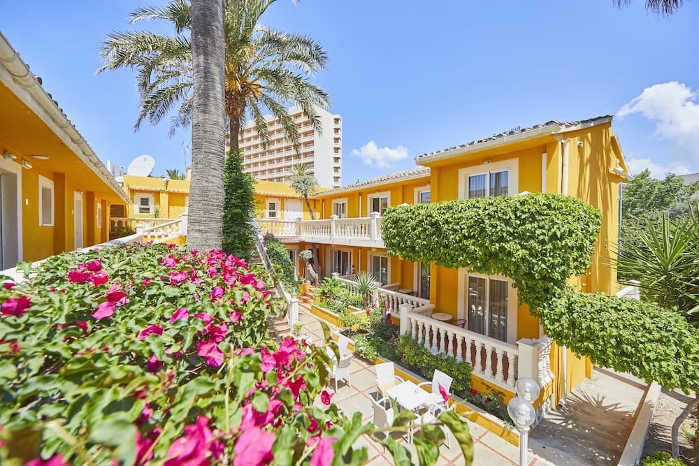 hotel image