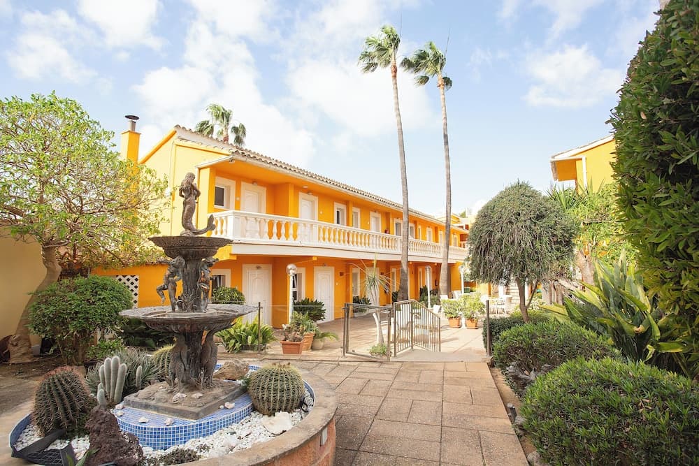 hotel image
