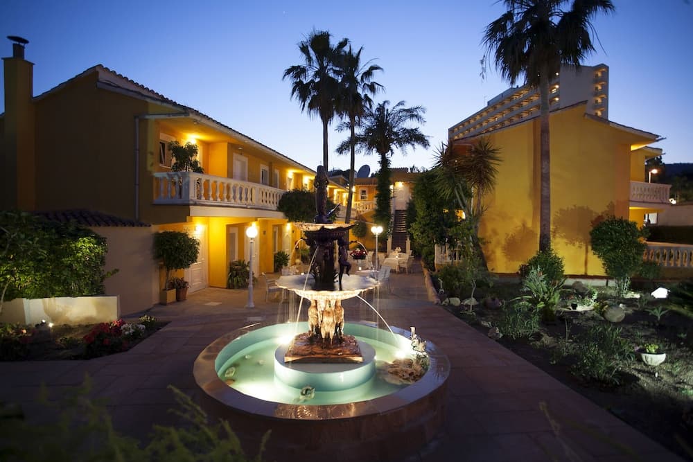 hotel image
