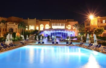 Rehana Royal Beach Resort - Aquapark & Spa - Families & Couples Only - All inclusive