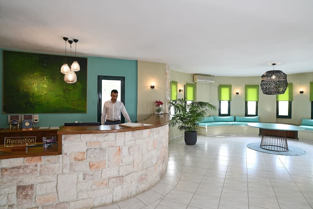 Hotel Asteras Paradise