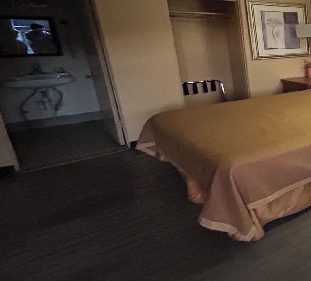 Motel 6 Williams, AZ – Historic Route 66